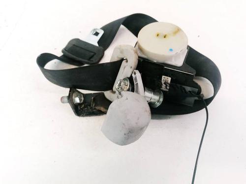 Used Rear right seatbelt Rear right seatbelt MAZDA 5 (CR) 2.0 CD (CR19) (110 hp) 35387464 35387464