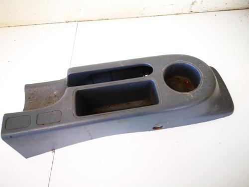 Koppholder/Gjenstandsholder Koppholder/Gjenstandsholder HONDA HR-V (GH_) 1.6 16V (GH1, GH3) (105 hp) 35494755 35494755