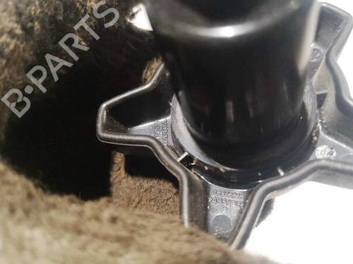 Interior handle FIAT GRANDE PUNTO (199_) 1.2 | BP38631290I7 - Image 3