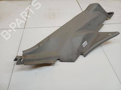 Used Boot lining Boot lining 38738666 38738666