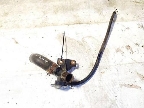 Used Pipe Pipe TOYOTA YARIS VERSO (_P2_) 1.3 (NCP20_, NCP22_, NCP20R, NCP22R) (86 hp) 32589645 32589645