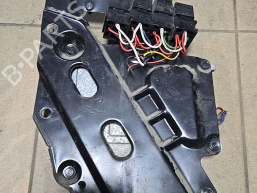 Engine control unit (ECU) PORSCHE CAYENNE (9PA) S 4.5 | BP33298999M57  - Image 5