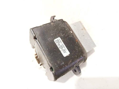 Heater resistor NISSAN PATHFINDER III (R51) 2.5 dCi | BP34973941M108 - Image 3