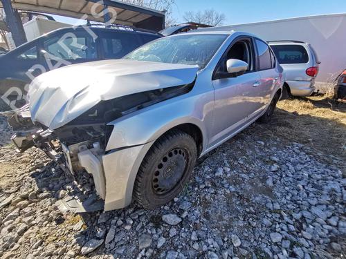 Front left panel SKODA OCTAVIA III (5E3, NL3, NR3) 1.6 TDI | BP34743575C58 - Image 5