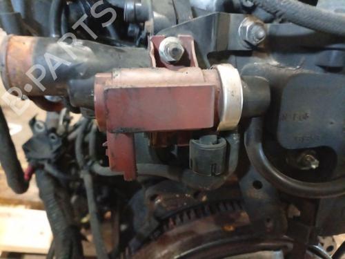 Electronic module VOLVO V50 (545) 2.0 D | BP39232139M83 - Image 4