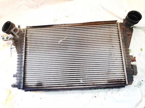 Used Intercooler Intercooler 35408517 35408517