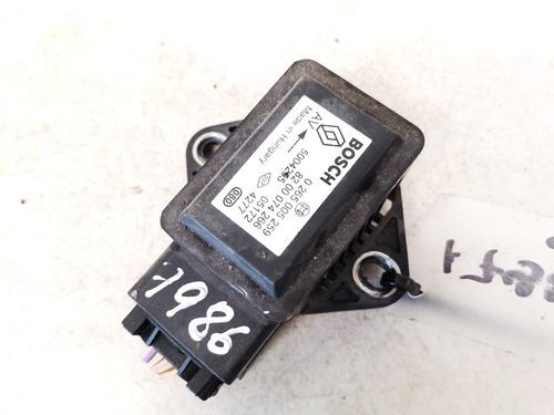 Electronic module RENAULT SCÉNIC II (JM0/1_) 1.9 dCi (JM0G, JM12, JM1G, JM2C) | BP35392945M83 - Image 2