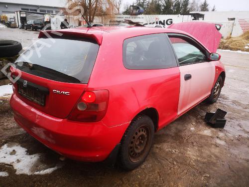 Engine mount HONDA CIVIC VII Hatchback (EU, EP, EV) 1.6 i (EP2, EU8, EU6) | BP32934919M89  - Image 10