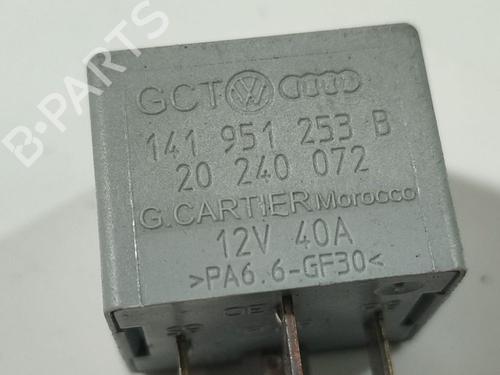 Electronic sensor VW GOLF V (1K1) 1.6 | BP32551286M84 - Image 4