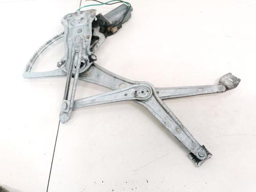 Used Front left window mechanism Front left window mechanism 35521871 35521871