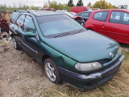 Brugte RENAULT LAGUNA I (B56_, 556_) 1.9 dTi (B56J) (98 hp) 4444206