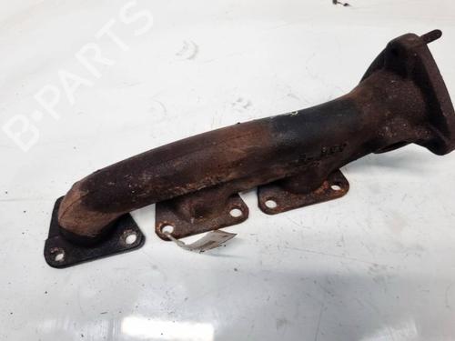 Used Exhaust manifold Exhaust manifold SUBARU LEGACY IV Estate (BP) 2.0 AWD (BP5) (138 hp) 34790320 34790320