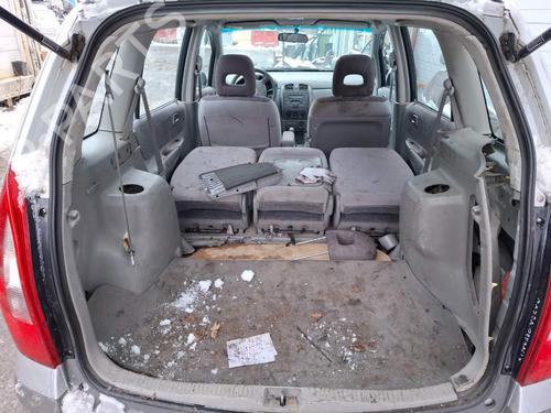 Pipe MAZDA PREMACY (CP) 1.9 (CP8W) | BP33279828M125  - Image 10