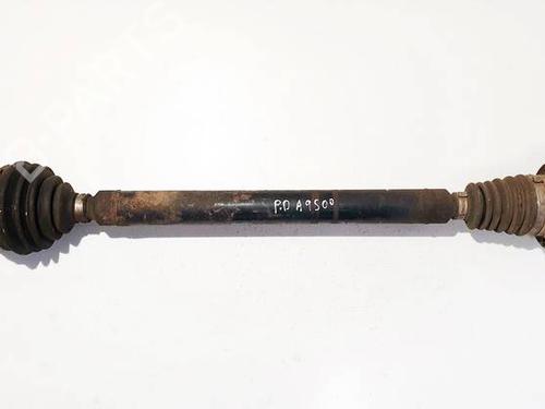 Used Right front driveshaft Right front driveshaft VW GOLF V (1K1) 2.0 TDI (170 hp) 35222737 35222737