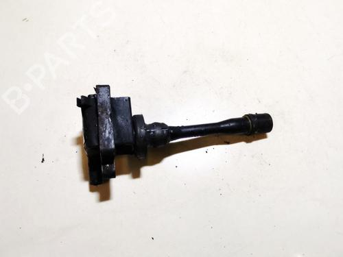 Used Ignition coil Ignition coil MITSUBISHI CARISMA (DA_) 1.6 (DA1A) (90 hp) 35877239 35877239