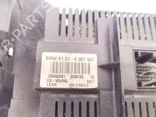 Switch AUDI A6 C5 (4B2, 4B4) 2.5 TDI | BP34787557I30 - Image 2
