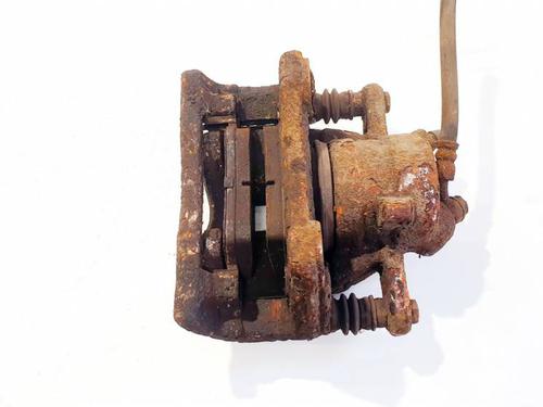 Left front brake caliper NISSAN NOTE (E11, NE11) 1.4 | BP35066580M105 - Image 2