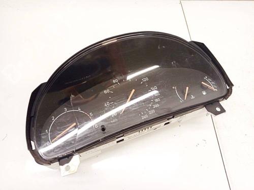 Used Instrument cluster Instrument cluster 39222464 39222464