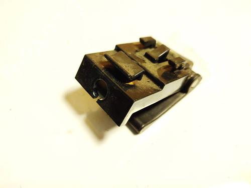 Interior handle FORD FIESTA VI (CB1, CCN) 1.6 Ti | BP35062616I7 - Image 3