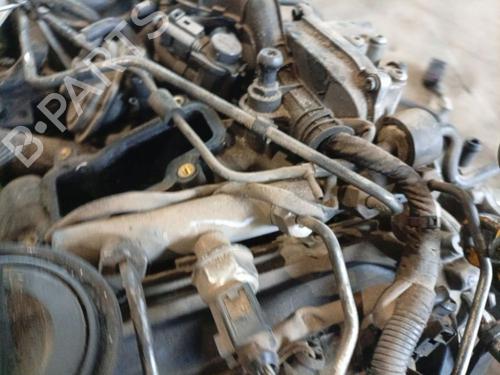 Used Injection rail Injection rail 36547021 36547021