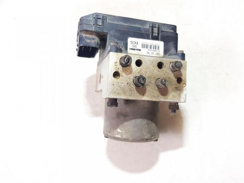 ABS pump MAZDA PREMACY (CP) 1.9 (CP8W) | BP35863341M43 - Image 2
