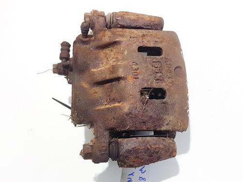Used Left front brake caliper Left front brake caliper 35493258 35493258