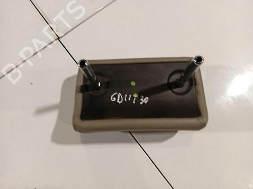 Headrest AUDI A6 C6 (4F2) 3.0 TDI quattro | BP38917117I31 - Image 4