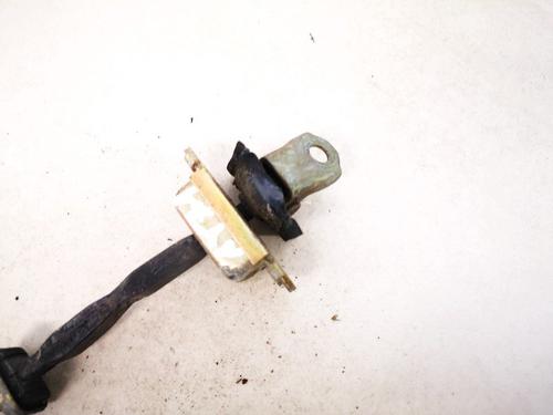 Used Hinge/Door check strap Hinge/Door check strap 35585728 35585728
