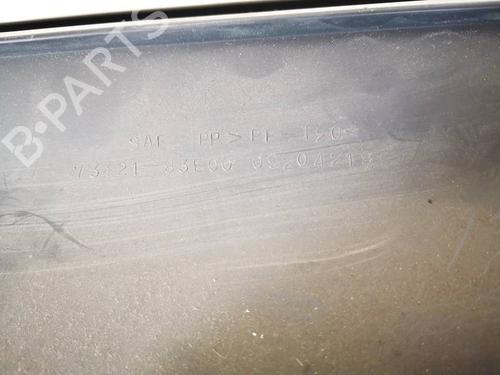 Glove box OPEL AGILA A (H00) 1.3 CDTI (F68) | BP35233630C95 - Image 3