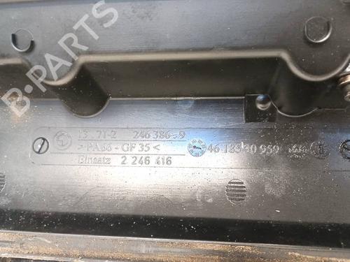 Air filter box BMW 5 (E39) 525 tds | BP34817357M87  - Image 5