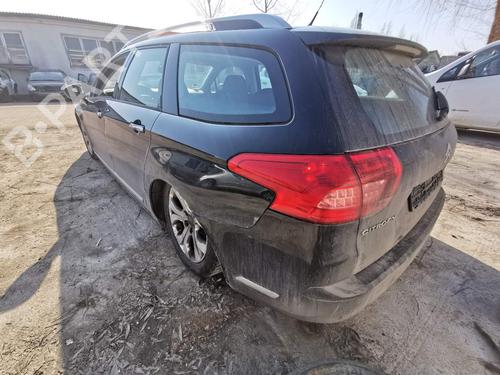 Pipe CITROËN C5 III (RD_) 2.0 HDi 140 (RDRHF8, RDRHFA, RDRHA8, RDRHAJ) | BP33861952M125 - Image 8