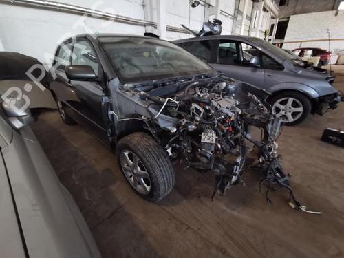 Used Parts TOYOTA COROLLA (_E12_) 2.0 D-4D (CDE120R, CDE120L_) (110 hp) 4443076