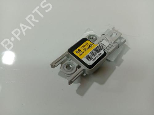 Used Electronic module Electronic module OPEL VECTRA C (Z02) 2.0 DTI 16V (F69) (101 hp) 32538072 32538072