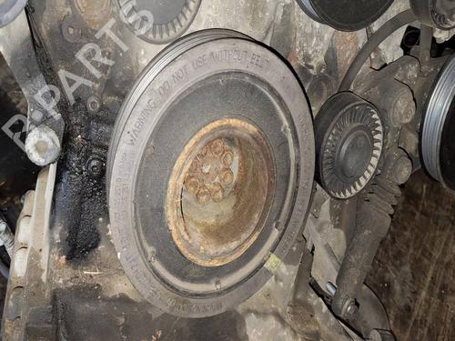 Pulley AUDI Q7 (4LB) 3.0 TDI quattro | BP36312832M122 - Image 3