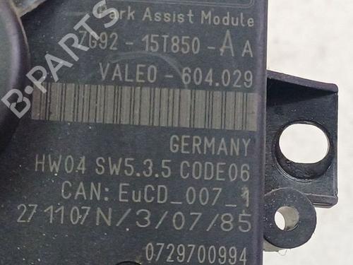 Electronic module FORD S-MAX (WA6) 2.0 TDCi | BP34818391M83  - Image 5