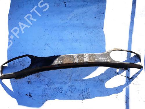 Used Front bumper reinforcement Front bumper reinforcement 35536308 35536308
