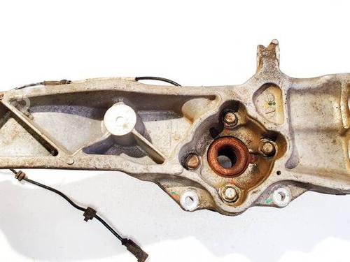 Used Left front steering knuckle Left front steering knuckle 36959776 36959776