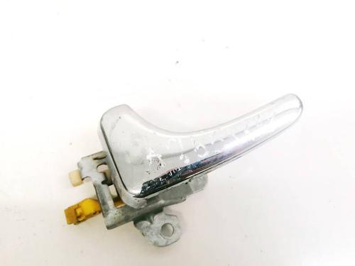 Used Rear left interior door handle Rear left interior door handle 35347353 35347353