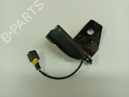 Seat buckle CITROËN C4 II Hatchback Van (NC_) 1.6 HDi | BP37253756I32 - Image 2