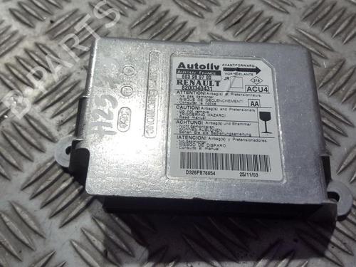 ecu-airbags-renault-scenic-ii-jm01_-2003-2004-2005-2006-2007-2008-2009-2010-33486507 main image