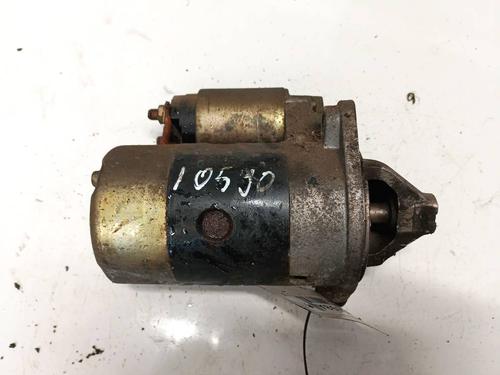 Used Starter Starter 34975152 34975152