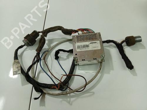 Used Electronic module Electronic module MAZDA 6 Hatchback (GG) 2.0 DI (GG14) (143 hp) 32537909 32537909