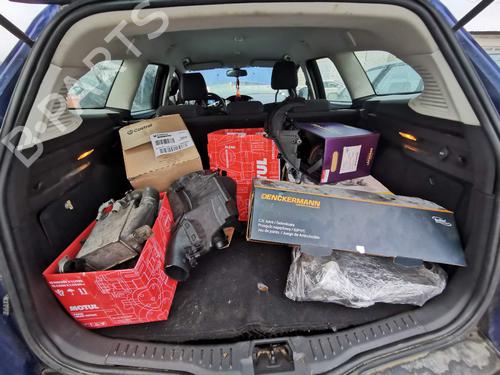 Speaker FORD FOCUS III 1.6 TDCi | BP32536844E2 