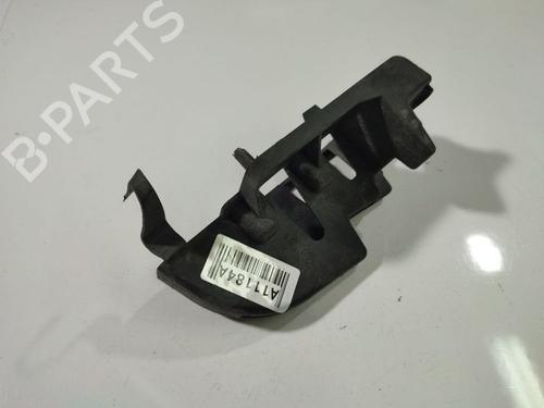 Used Support Support CITROËN BERLINGO MULTISPACE (B9) 1.6 HDi 90 (90 hp) 34811141 34811141
