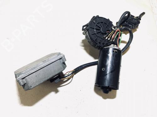 Used Front wiper motor Front wiper motor FORD GALAXY I (WGR) 2.0 i (116 hp) 35872826 35872826