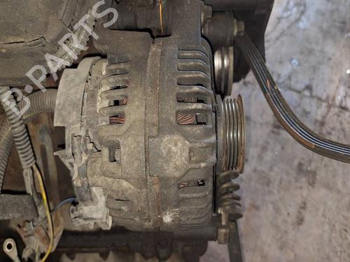 Used Alternator Alternator 36585672 36585672