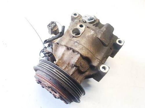 Used AC compressor AC compressor 35063468 35063468