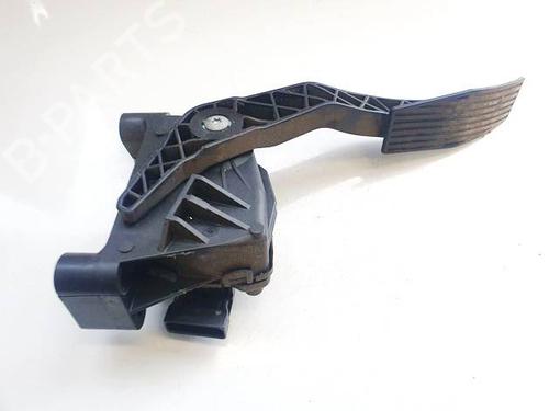Used Pedal Pedal OPEL ASTRA H (A04) 1.7 CDTI (L48) (100 hp) 34816169 34816169