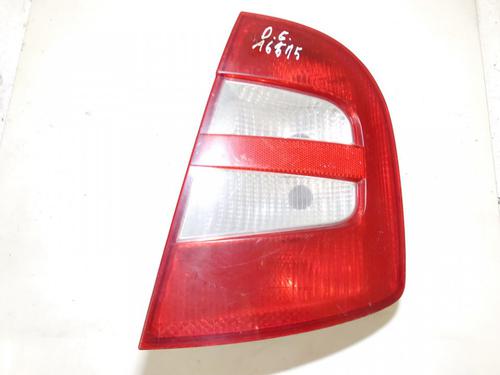 Used Right taillight Right taillight 35578494 35578494