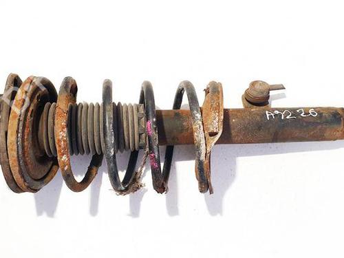 Used Left front shock absorber Left front shock absorber PEUGEOT 206 SW (2E/K) 1.6 HDi 110 (109 hp) 35267374 35267374